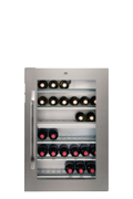 Reparación averías vinoteca Franke en  Bizkaia